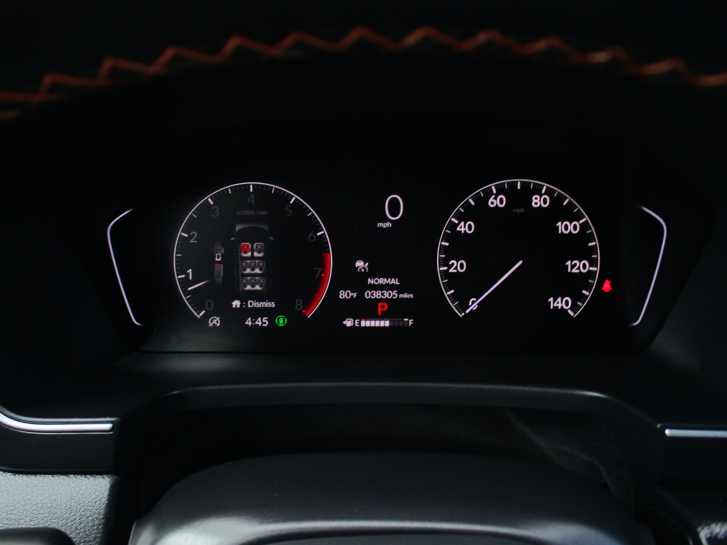 2025 Honda Pilot Sport - Photo 17