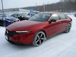  Honda Accord Hybrid
