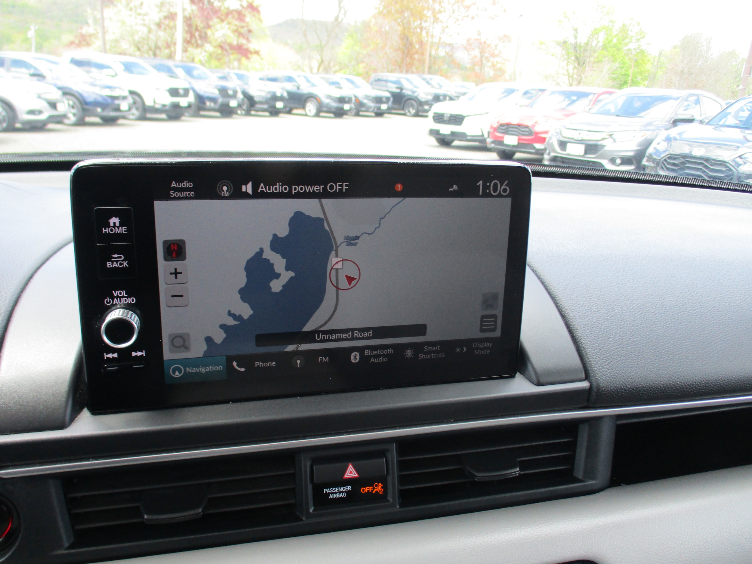 2023 Honda Pilot Touring - Photo 18