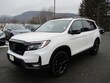  Honda Passport