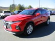 Chevrolet Blazer
