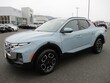  Hyundai Santa Cruz