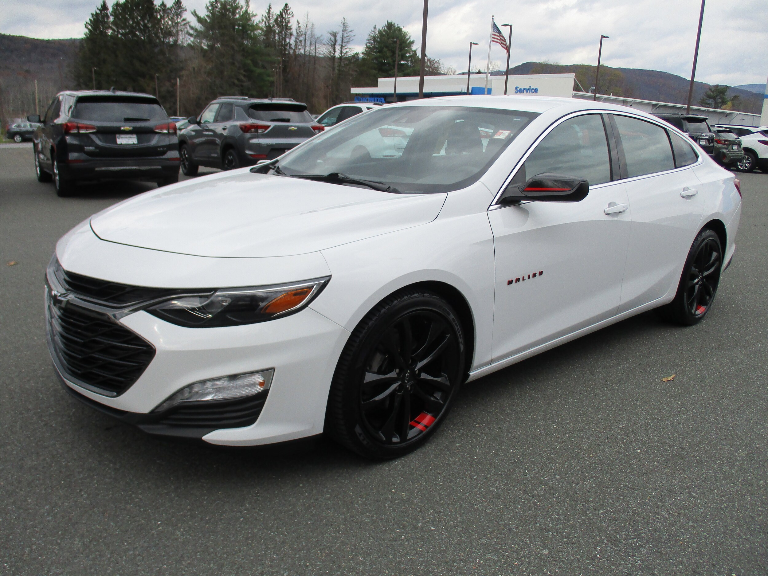 2023 Chevrolet Silverado 2500HD LT photo 4