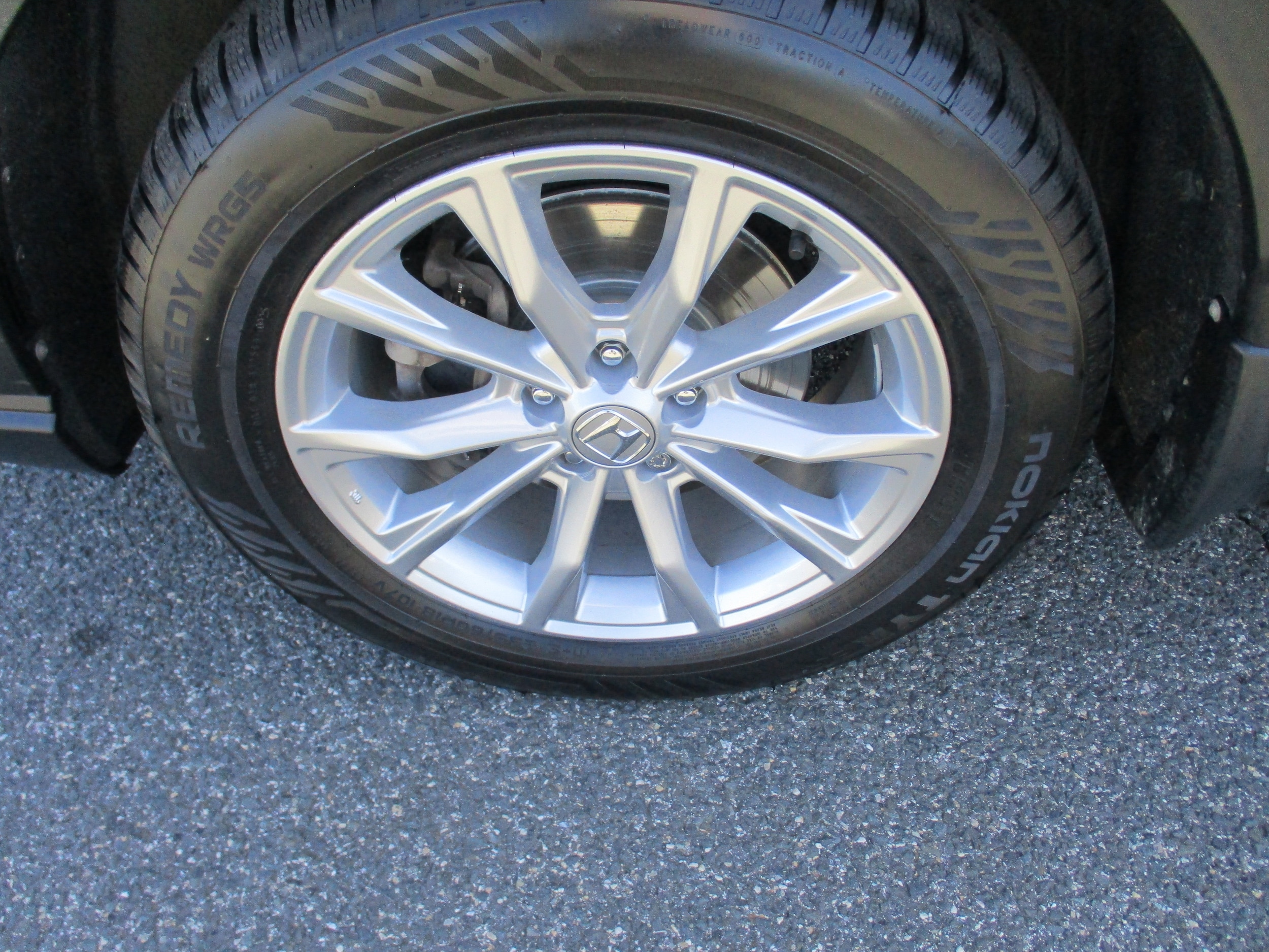 2024 Honda CR-V EX-L - Photo 9