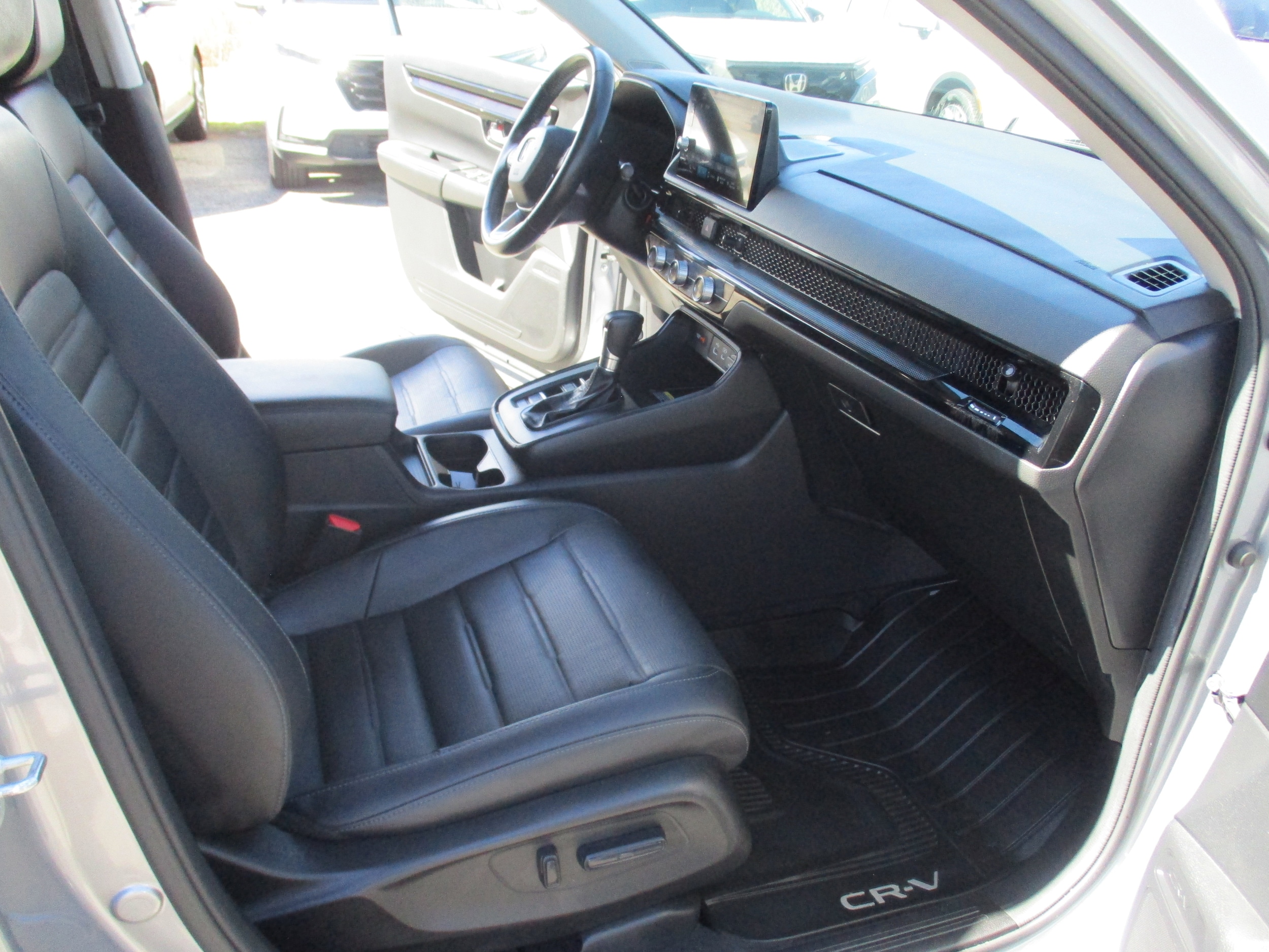 2023 Honda CR-V EX-L - Photo 16