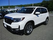  Honda Passport