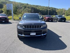 2025 Jeep Grand Cherokee L Laredo Sport Utility