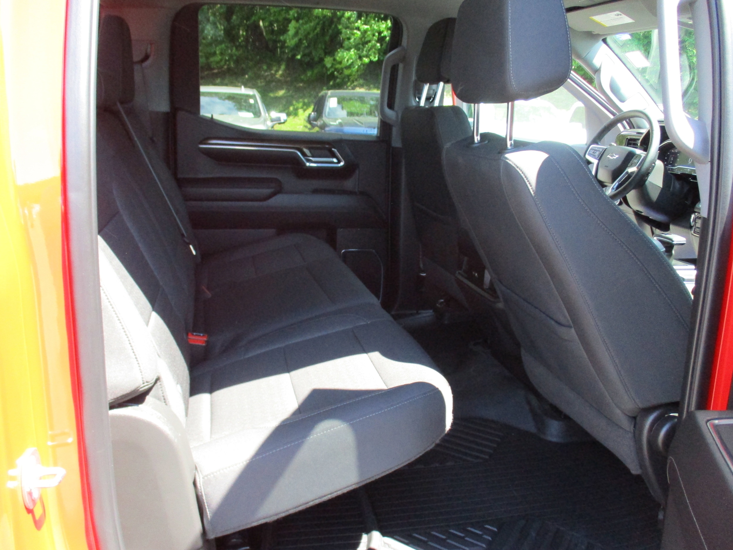 2024 Chevrolet Silverado 1500 LT Trail Boss - Photo 13