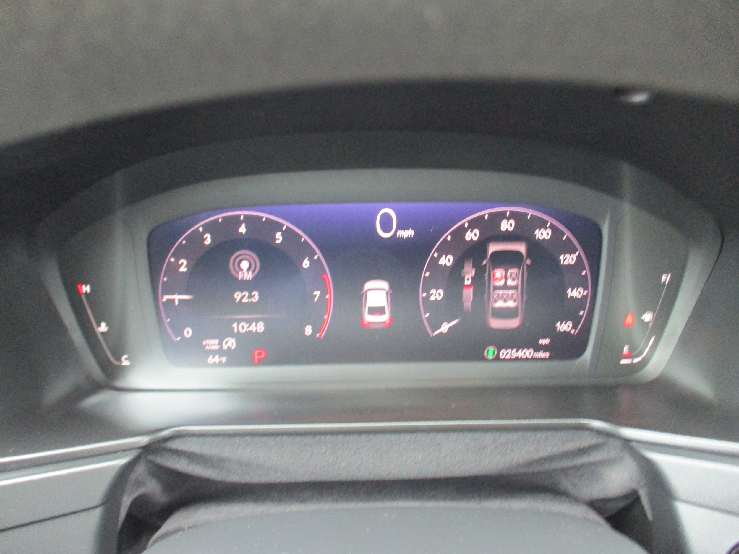 2023 Honda Accord EX - Photo 18