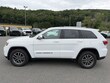  Jeep Grand Cherokee WK