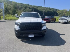 2025 Ram 1500 Tradesman Pickup