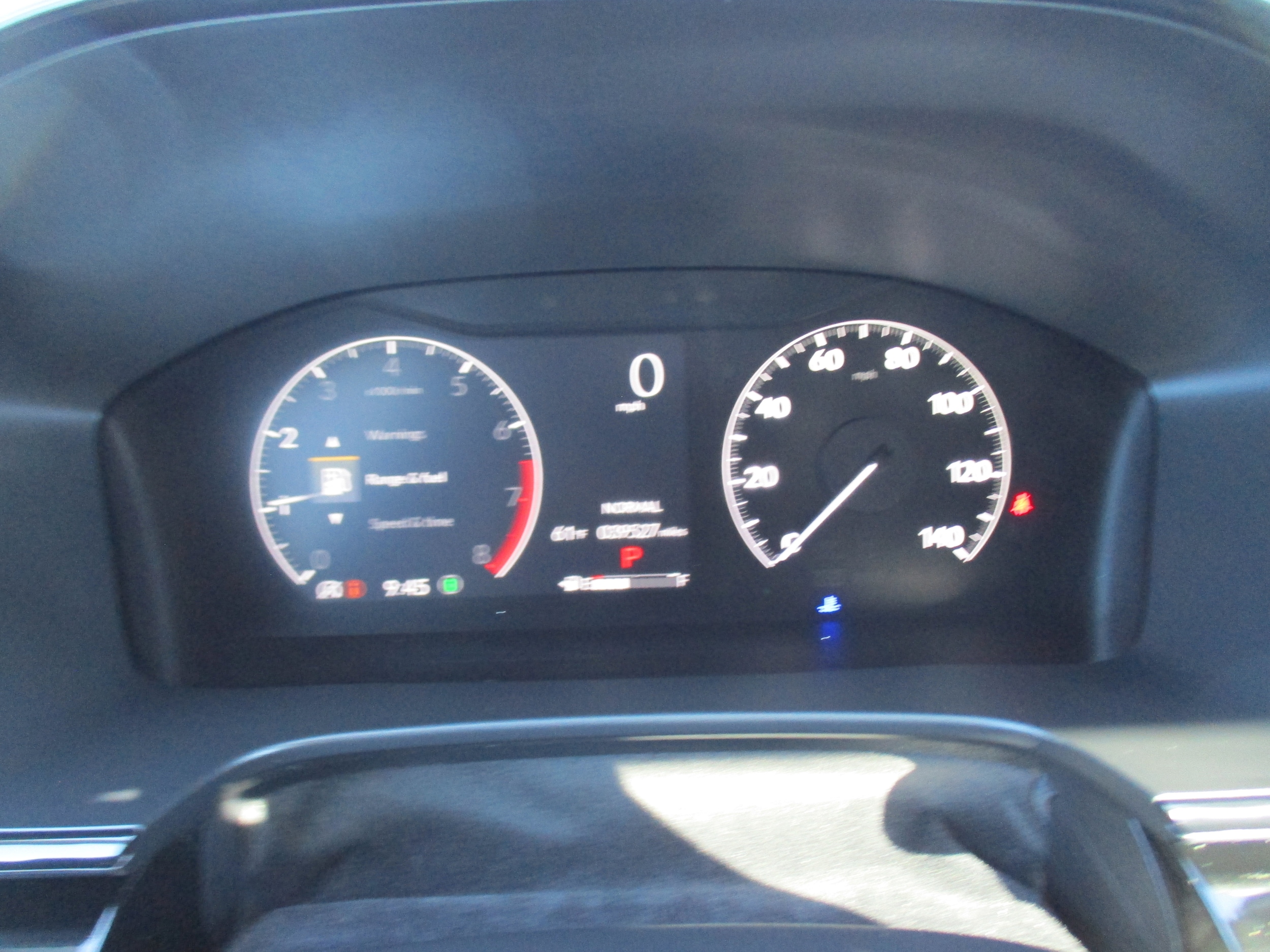 2024 Honda CR-V EX-L - Photo 19