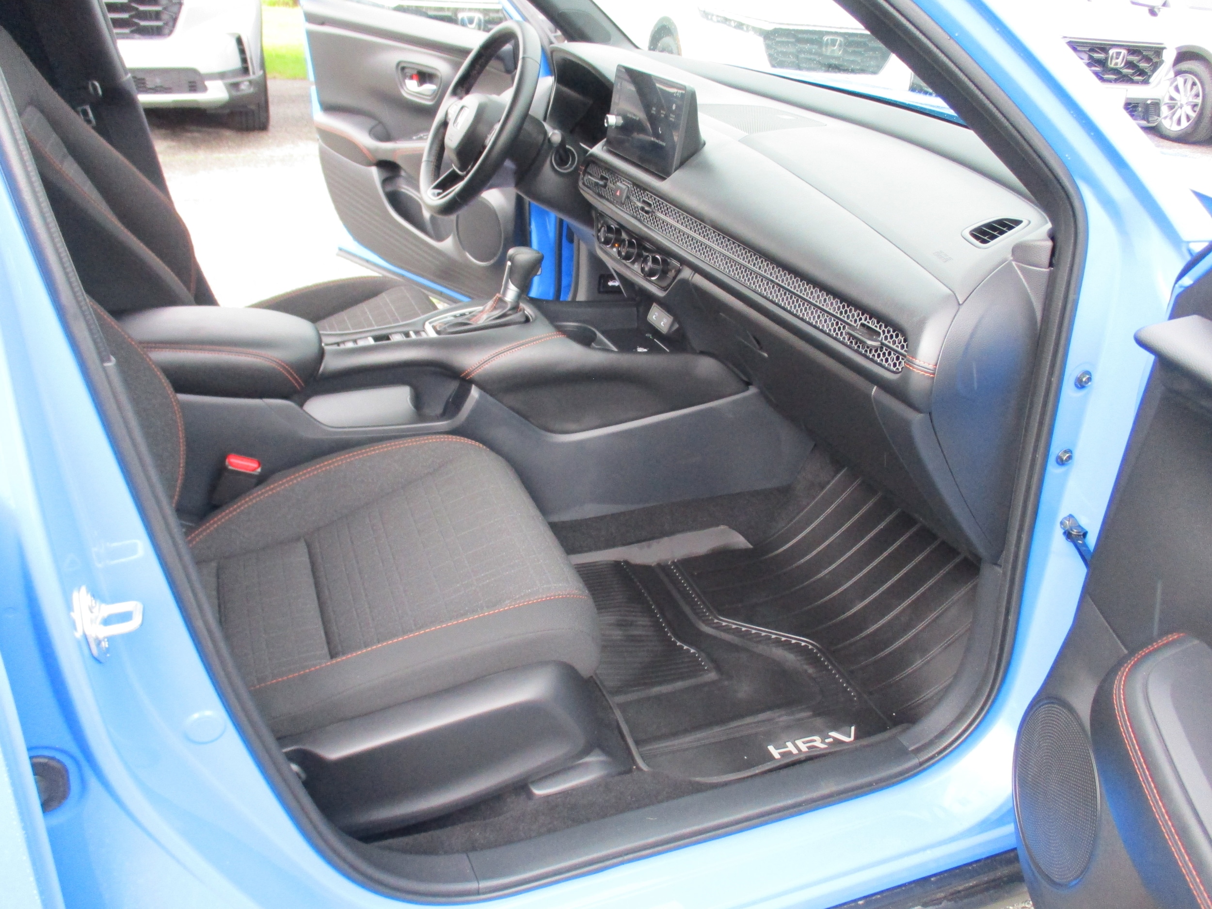 2026 Honda HR-V Sport - Photo 15
