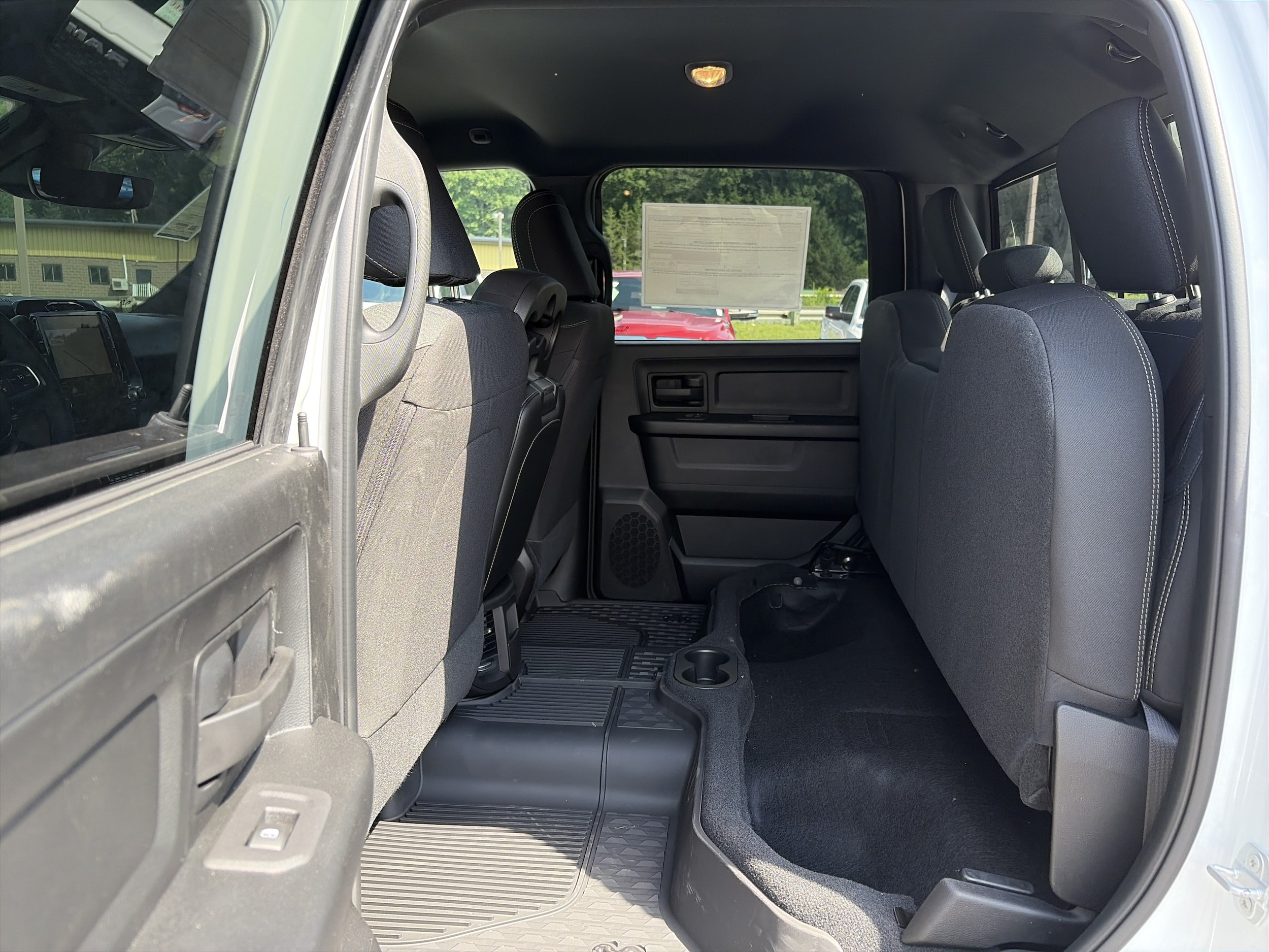 2026 RAM 2500 Tradesman - Photo 13