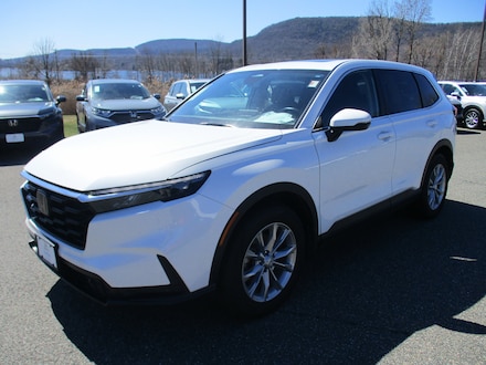 2023 Honda CR-V EX-L w/BSI SUV