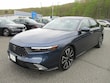  Honda Accord Hybrid