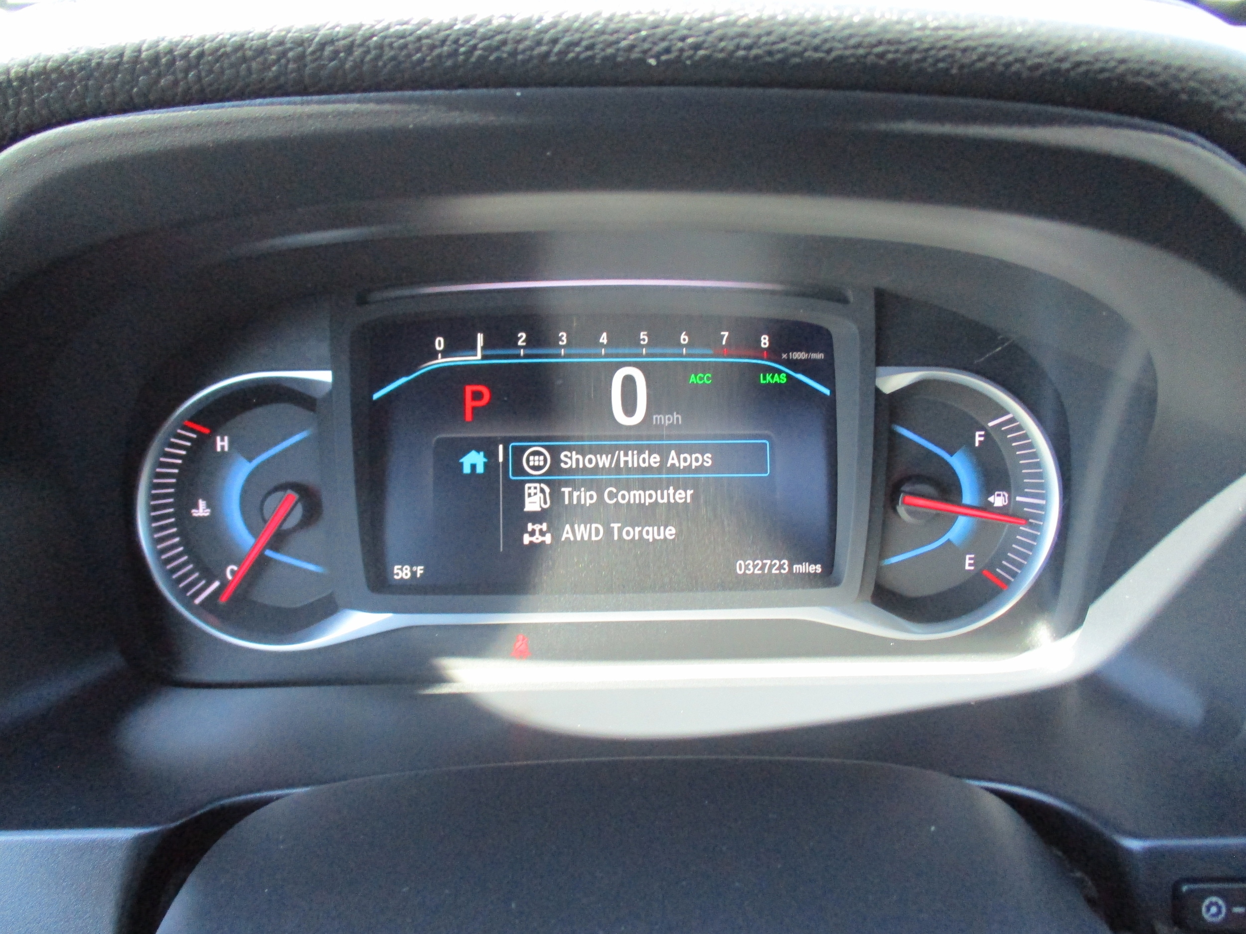 2022 Honda Pilot TrailSport - Photo 20