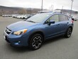  Subaru XV Crosstrek