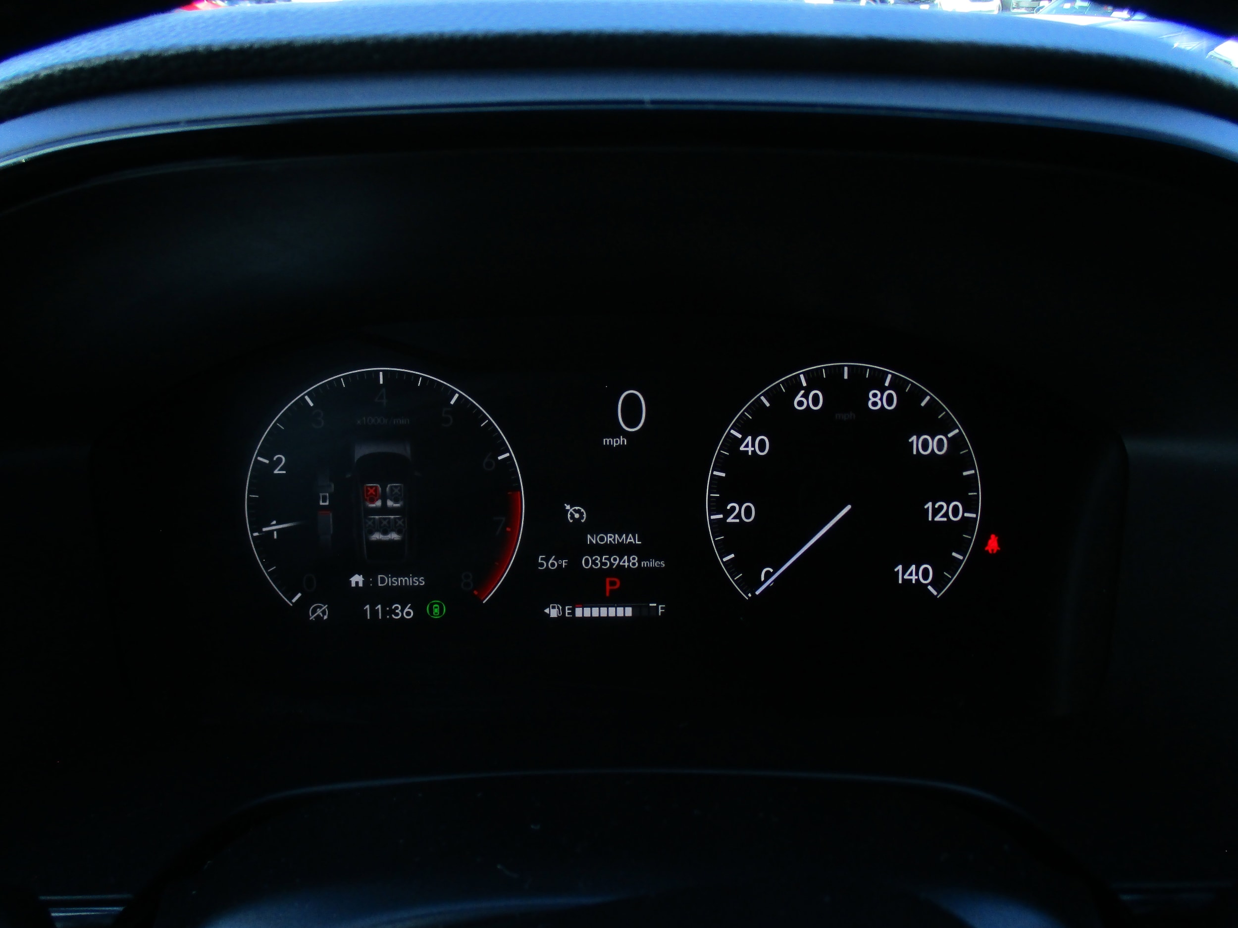 2023 Honda CR-V EX-L - Photo 19