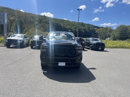 2025 Ram 2500 Tradesman Pickup