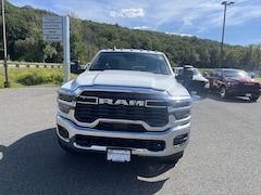 New 2025 Ram 3500 Chassis Cab Tradesman/Big Horn Pickup For Sale in Cheshire, MA