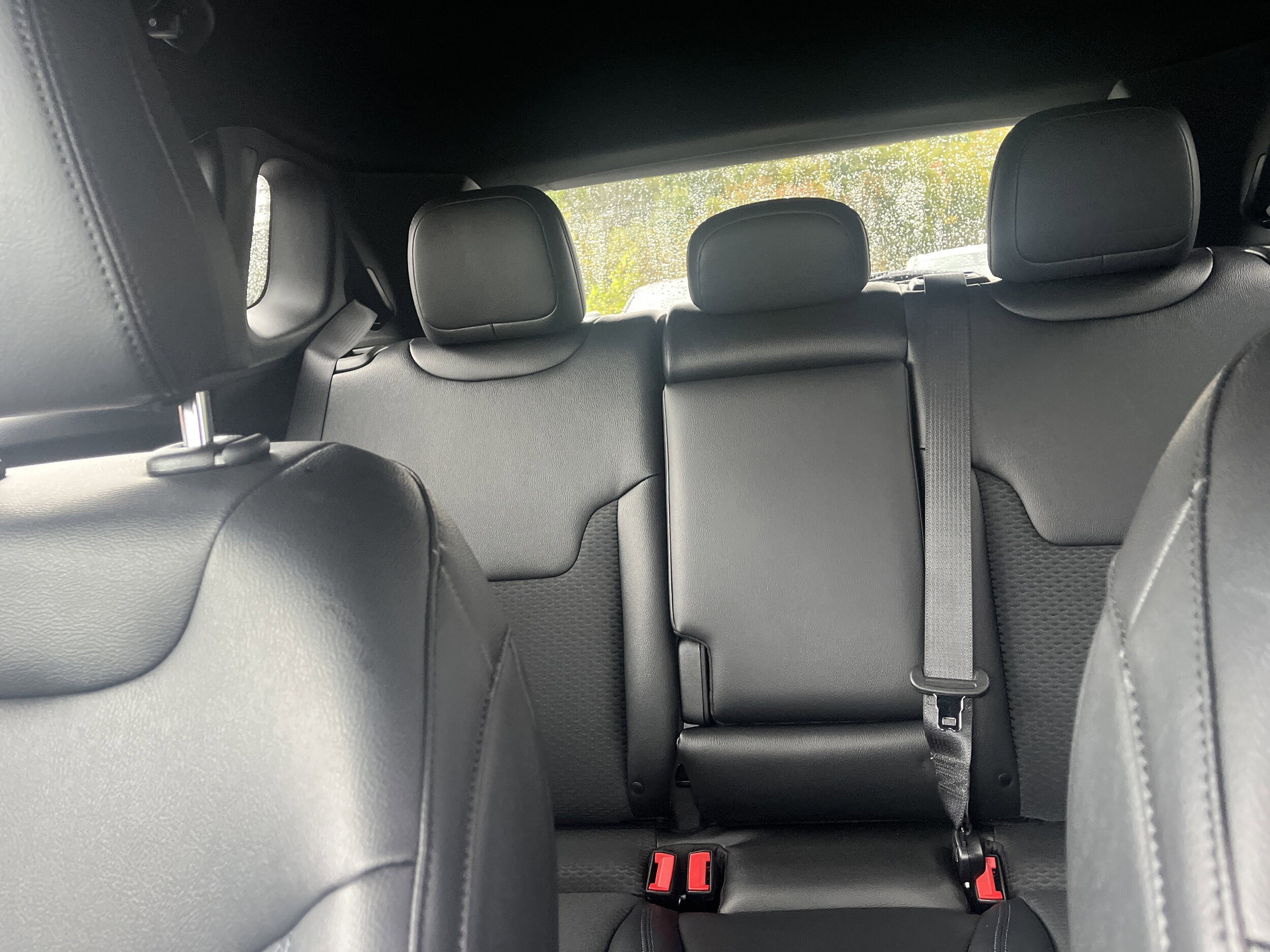 2026 Jeep Compass Altitude Special Edition - Photo 9
