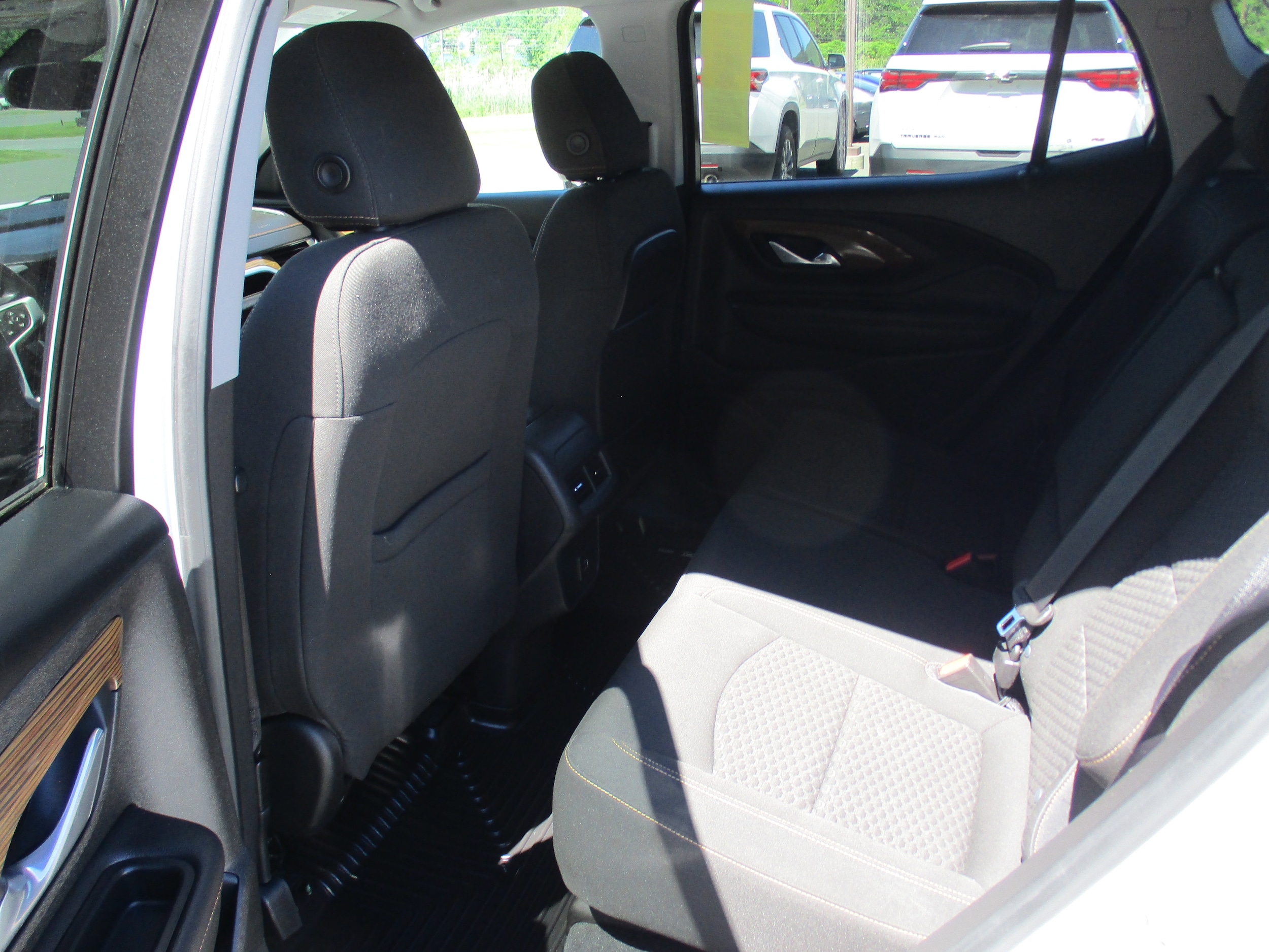 2020 GMC Terrain SLE - Photo 12