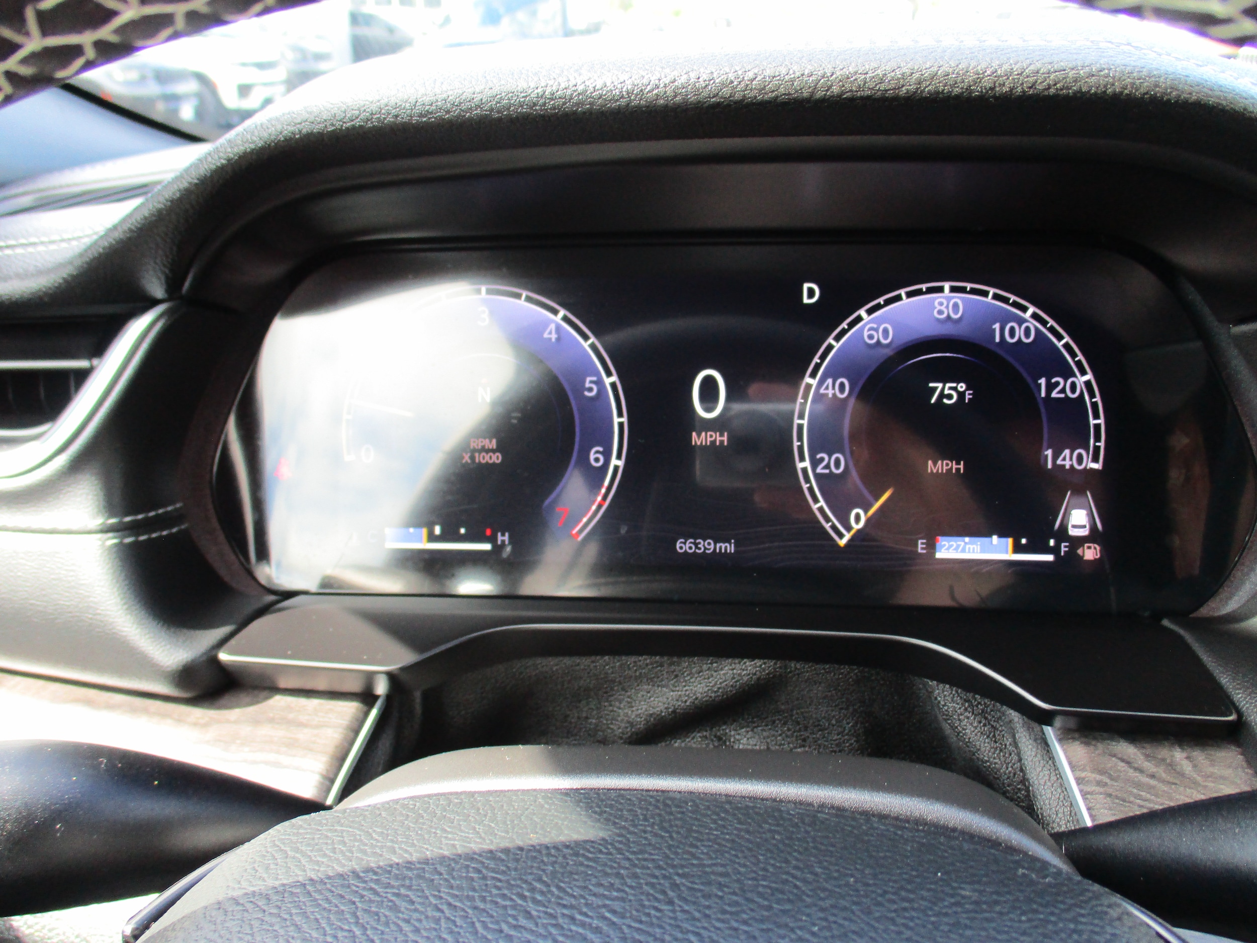 2025 Jeep Grand Cherokee Limited - Photo 19