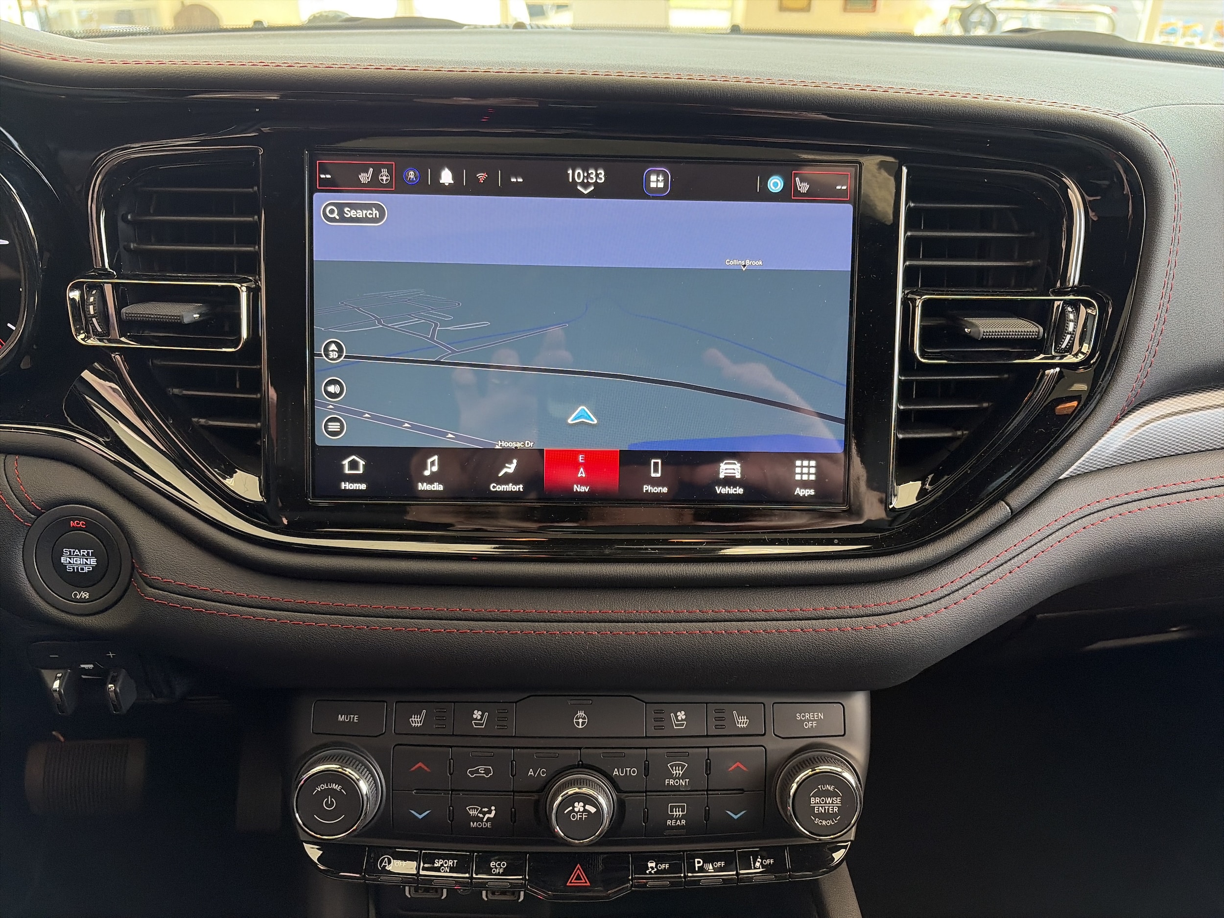 2026 Dodge Durango GT Plus - Photo 16
