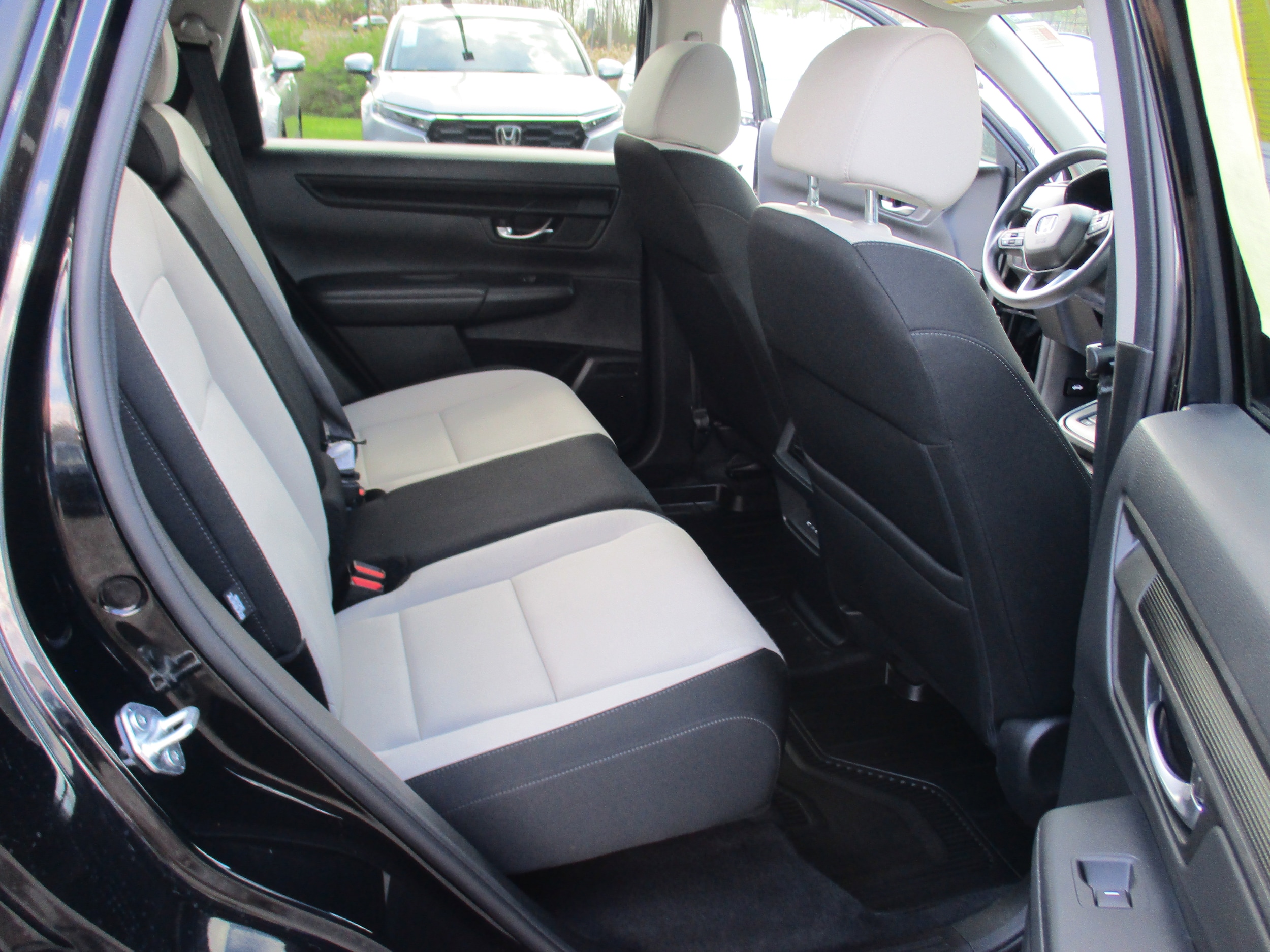 2024 Honda CR-V EX - Photo 14