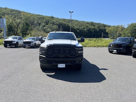 2025 Ram 2500 Tradesman Pickup