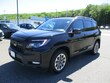  Honda Passport