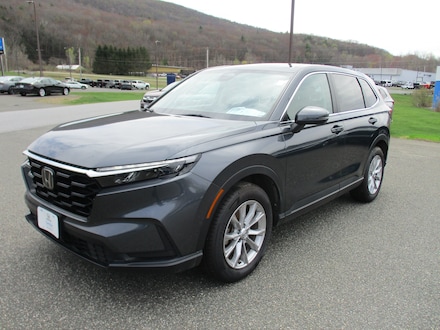 2024 Honda CR-V EX SUV