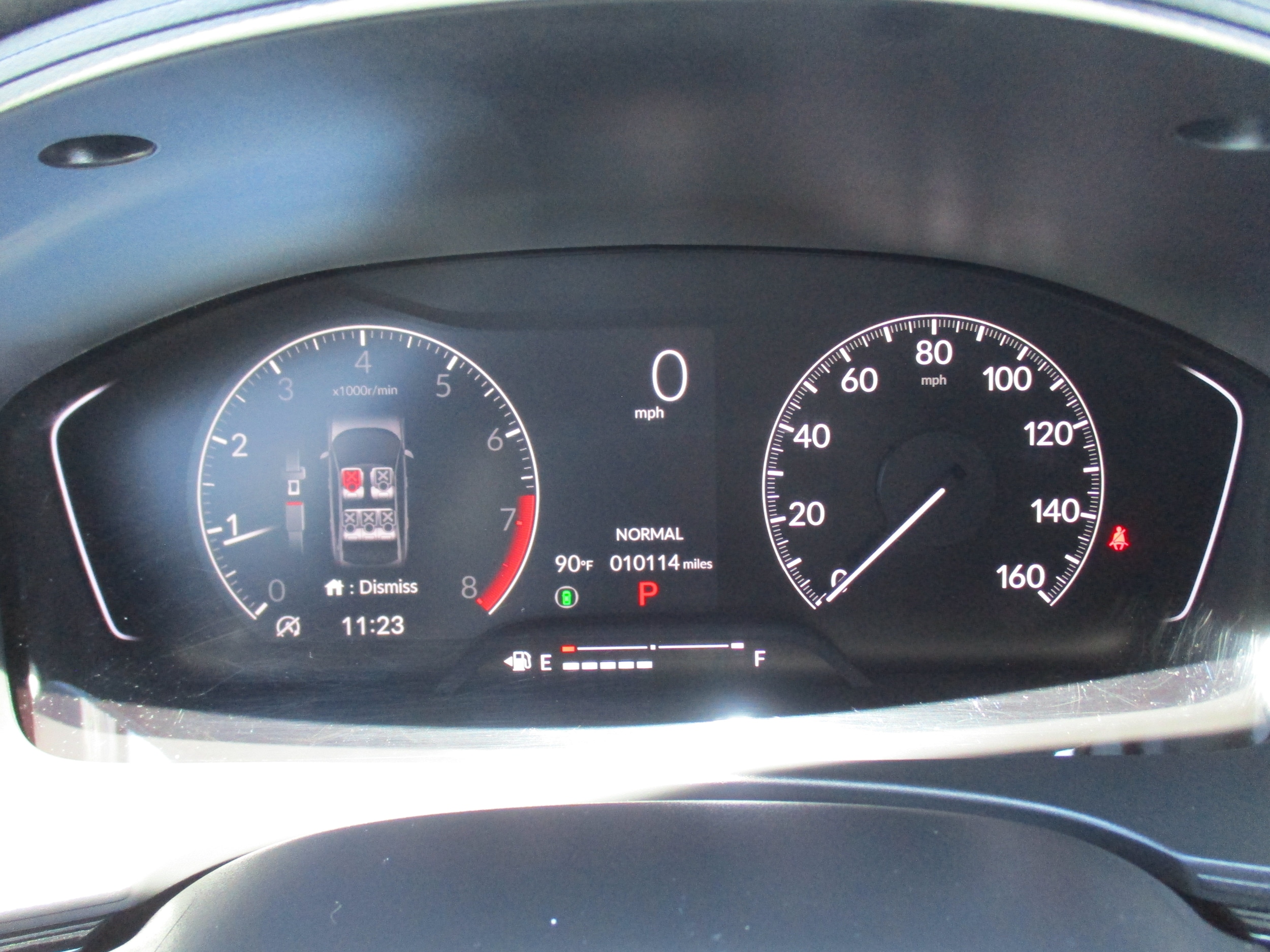 2024 Honda Civic Sport - Photo 16