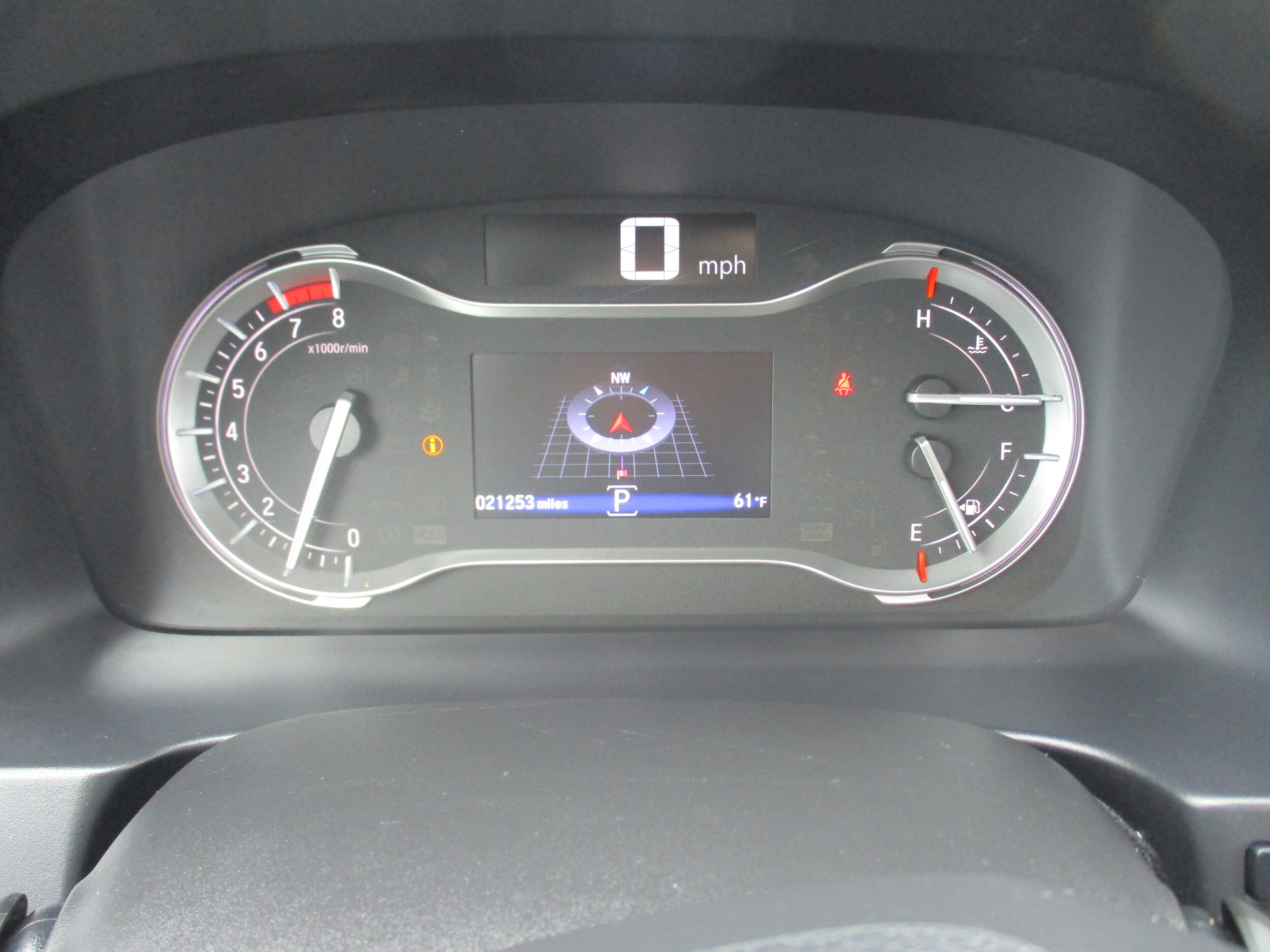 2023 Honda Ridgeline RTL-E - Photo 20