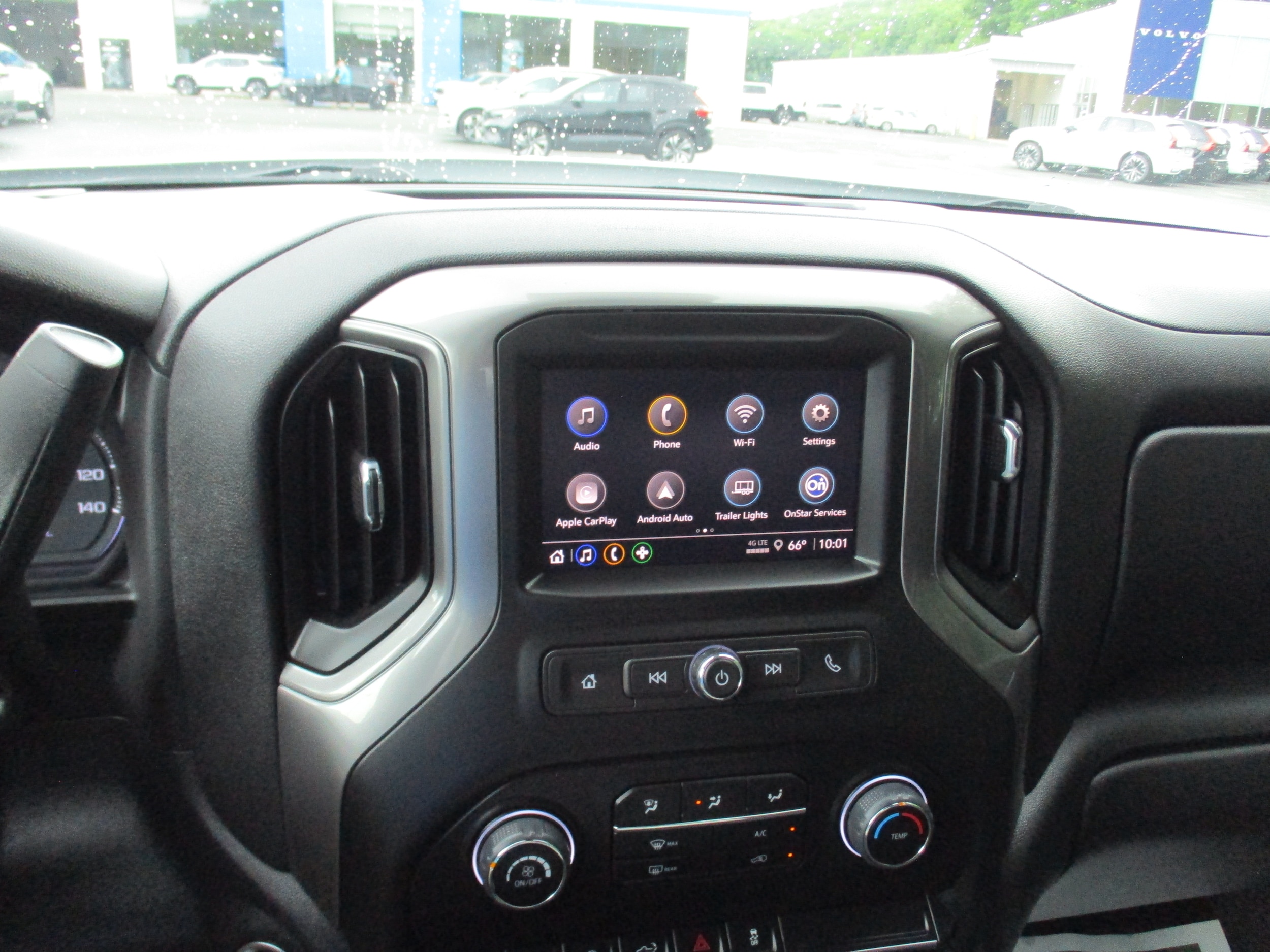 2023 Chevrolet Silverado 1500 Custom - Photo 16