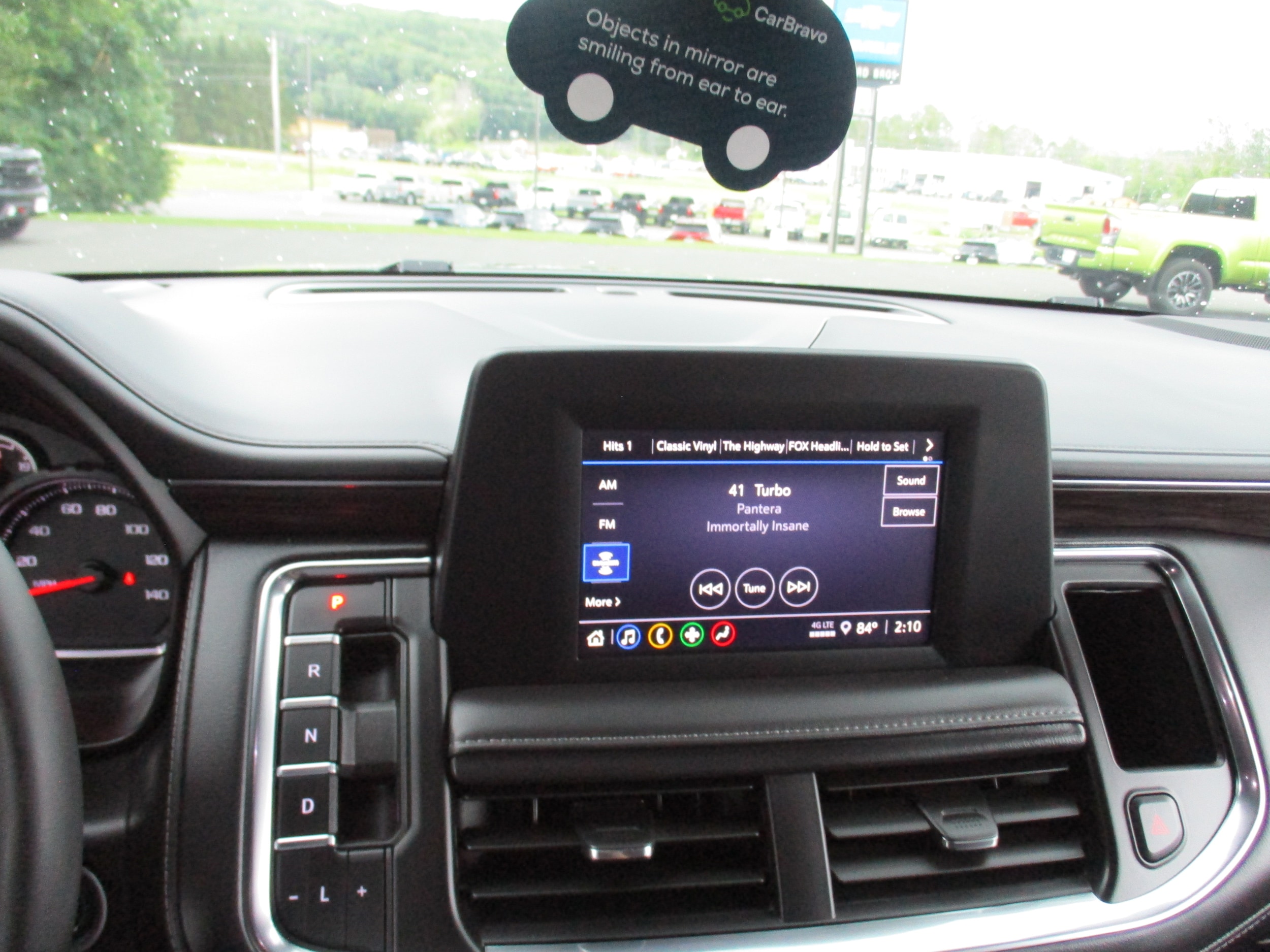 2024 Chevrolet Tahoe LS - Photo 16