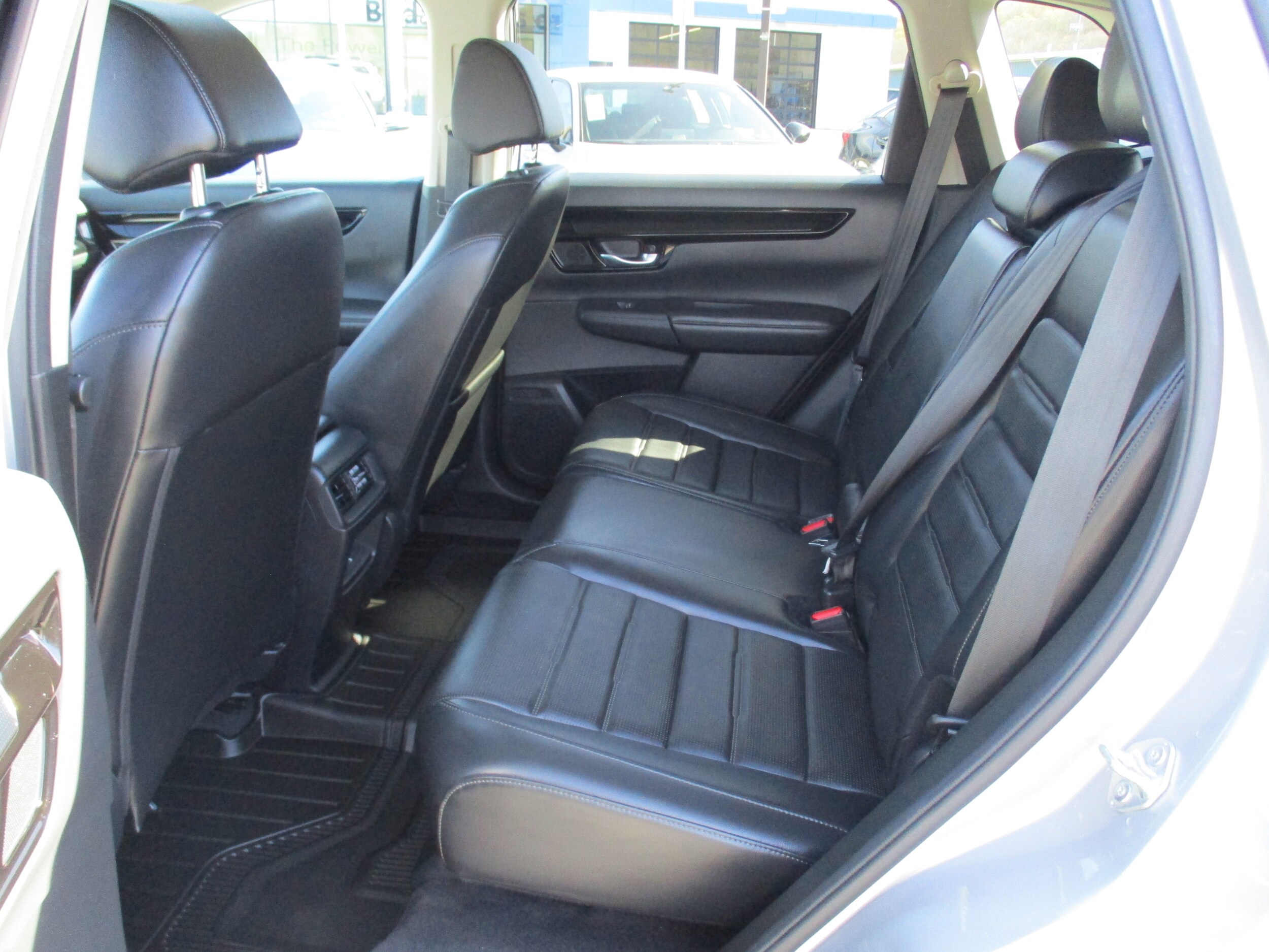 2024 Honda CR-V EX-L - Photo 13
