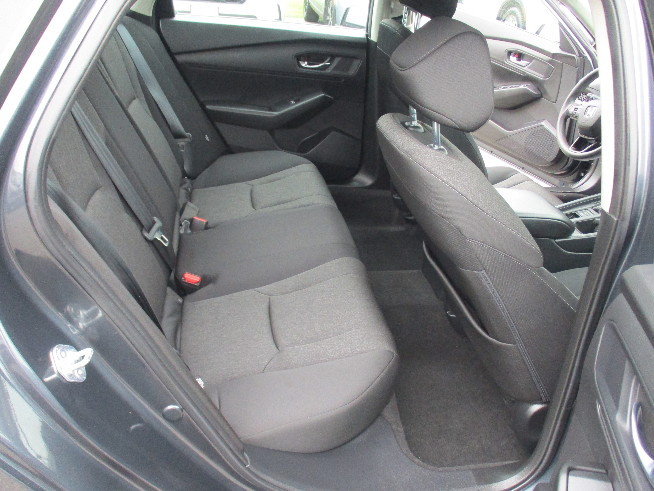 2023 Honda Accord EX - Photo 14