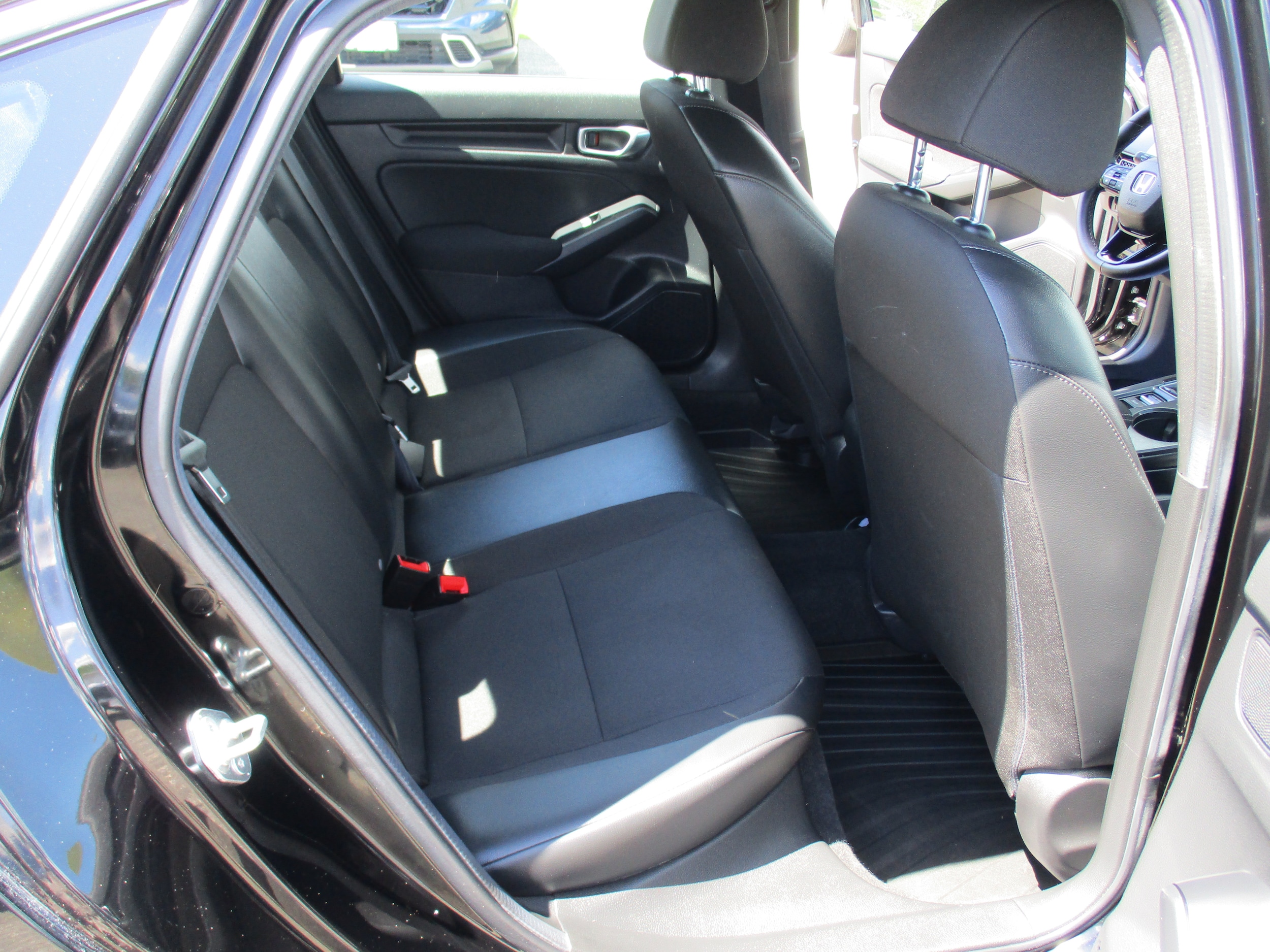 2024 Honda Civic Sport - Photo 13