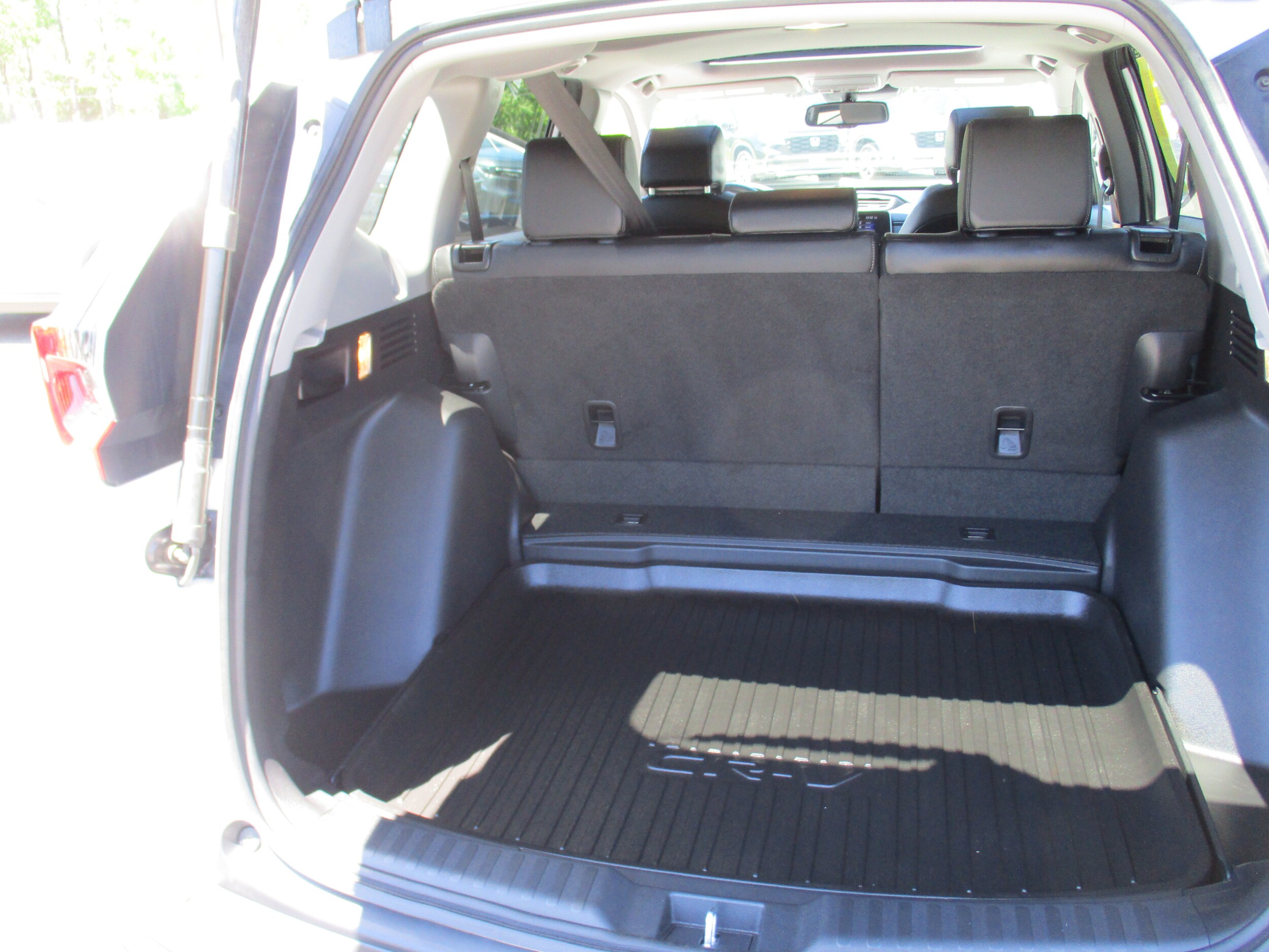 2022 Honda CR-V EX-L - Photo 14