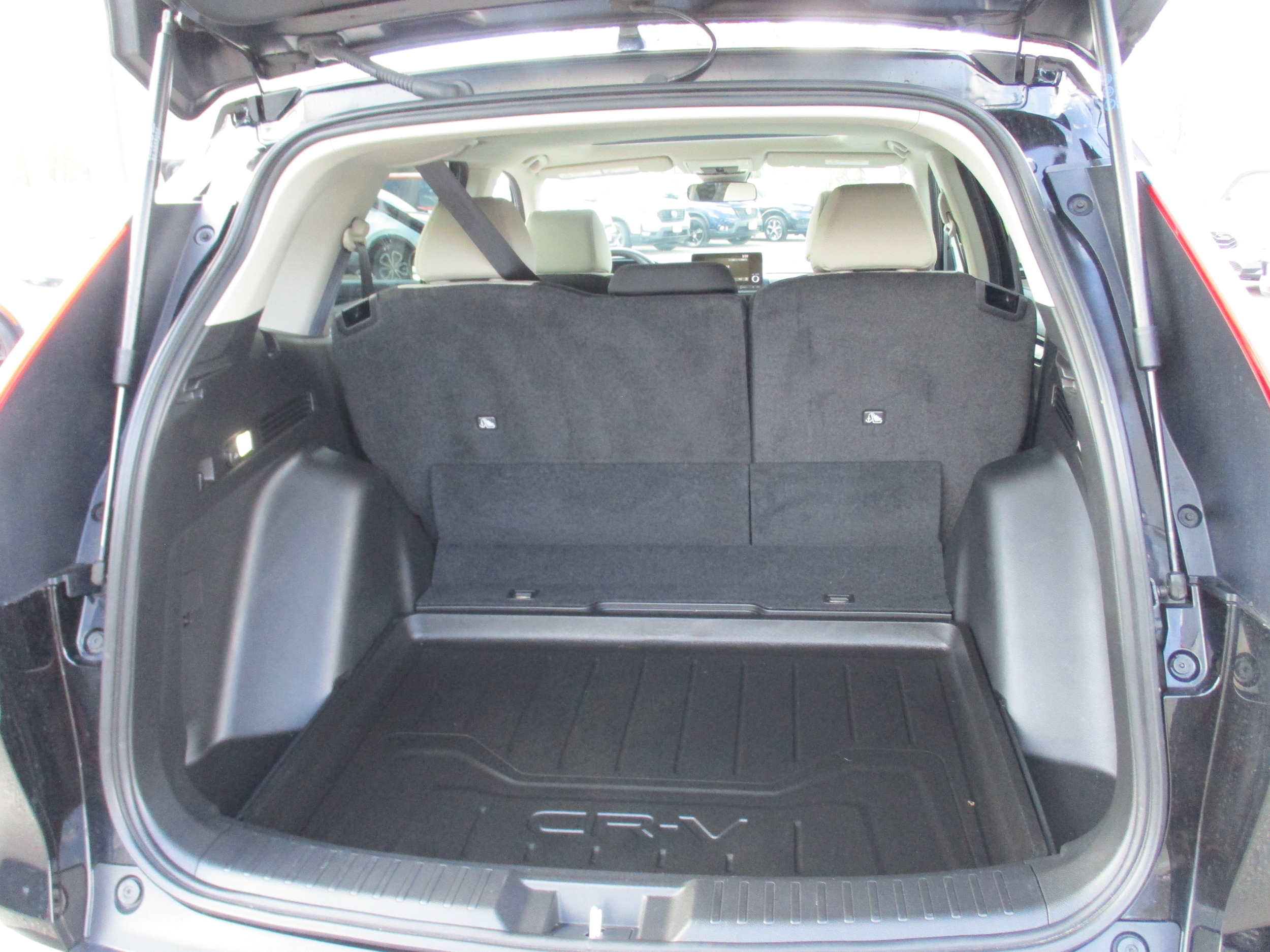 2024 Honda CR-V EX - Photo 13