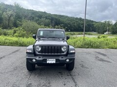 2025 Jeep Wrangler Sport Sport Utility