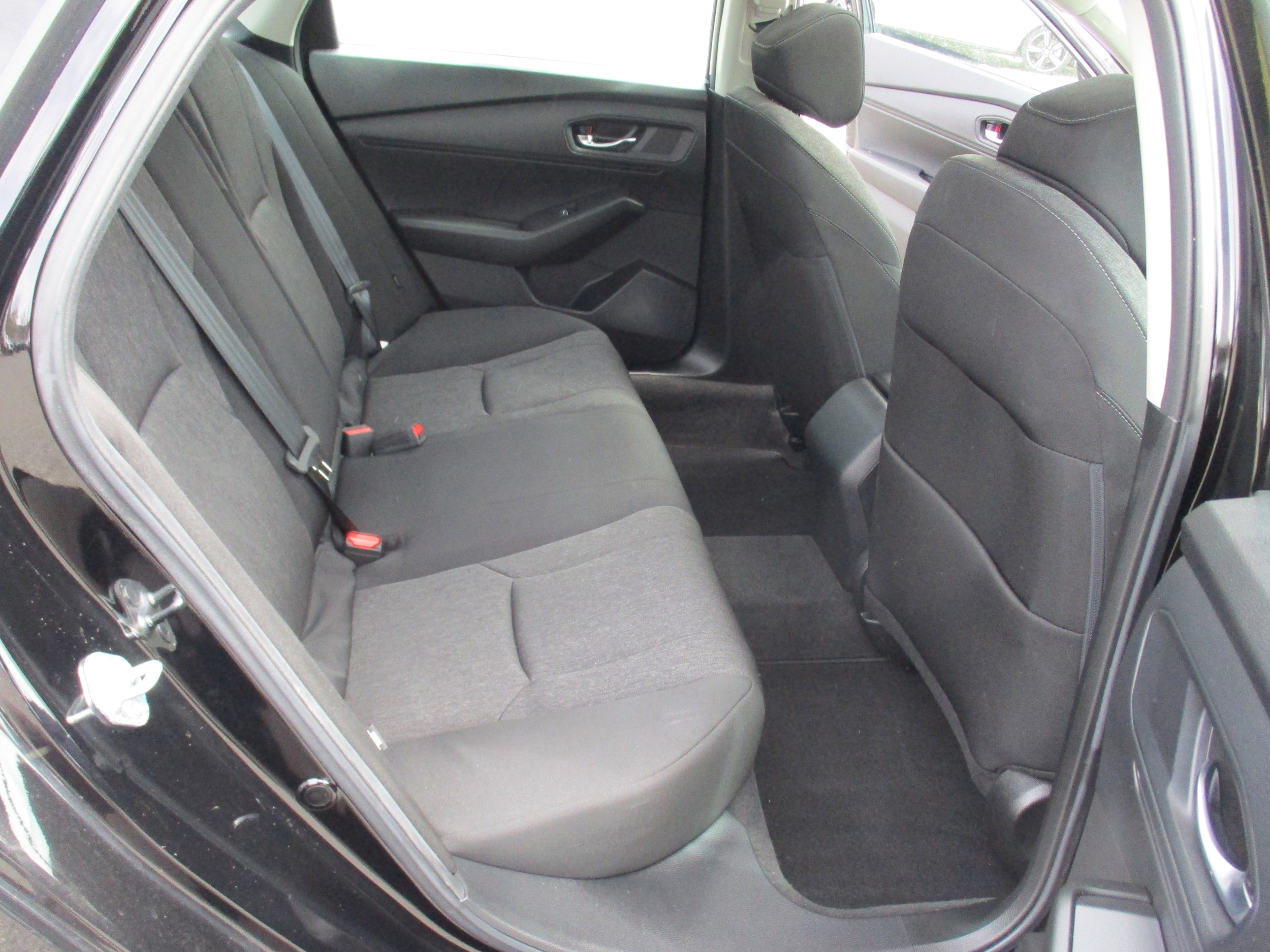 2023 Honda Accord EX - Photo 14