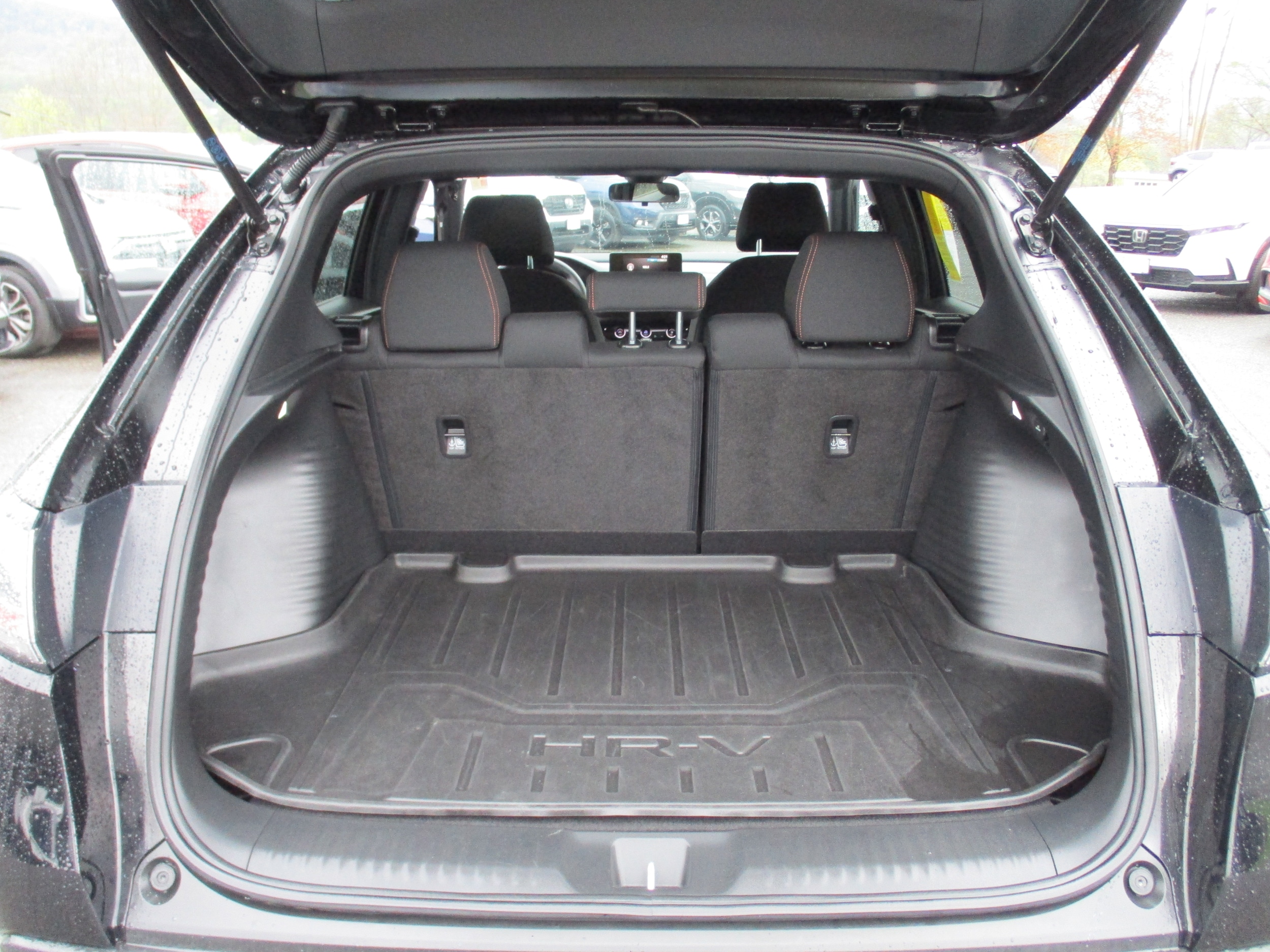 2023 Honda HR-V Sport - Photo 13
