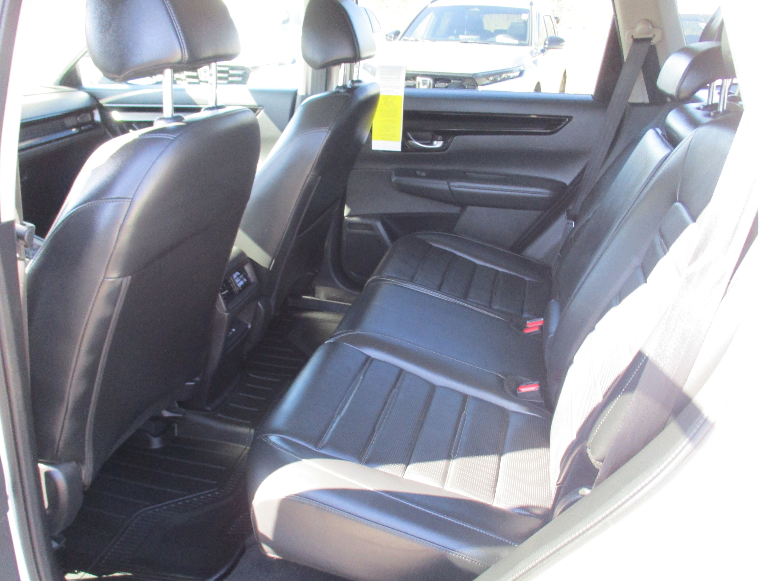 2024 Honda CR-V EX-L - Photo 13