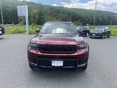 2025 Jeep Grand Cherokee L Laredo Sport Utility