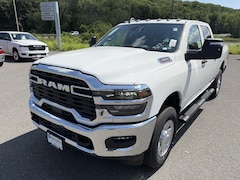 2026 Ram 2500 Tradesman Pickup