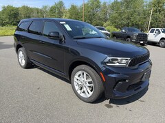 New 2026 Dodge Durango GT Sport Utility For Sale in Cheshire, MA