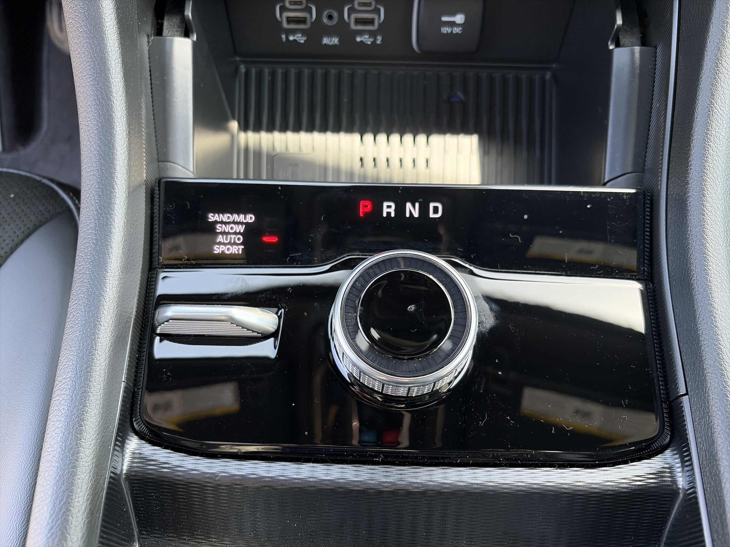2026 Jeep Grand Cherokee Laredo - Photo 17